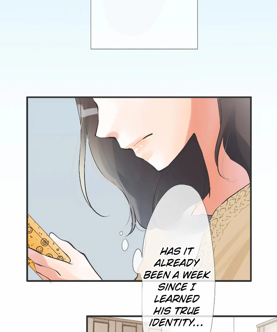 Revenge is the beginning for the two of them Chapter 8 - page 4