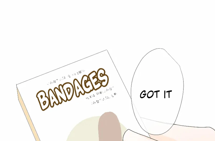 Revenge is the beginning for the two of them Chapter 8 - page 50