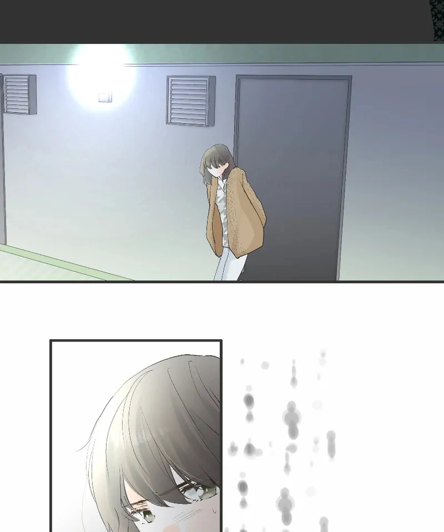 Revenge is the beginning for the two of them Chapter 8 - page 55