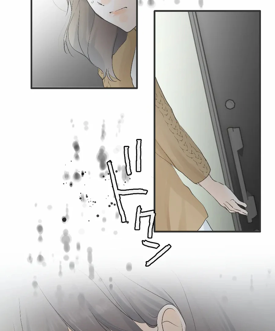 Revenge is the beginning for the two of them Chapter 8 - page 56