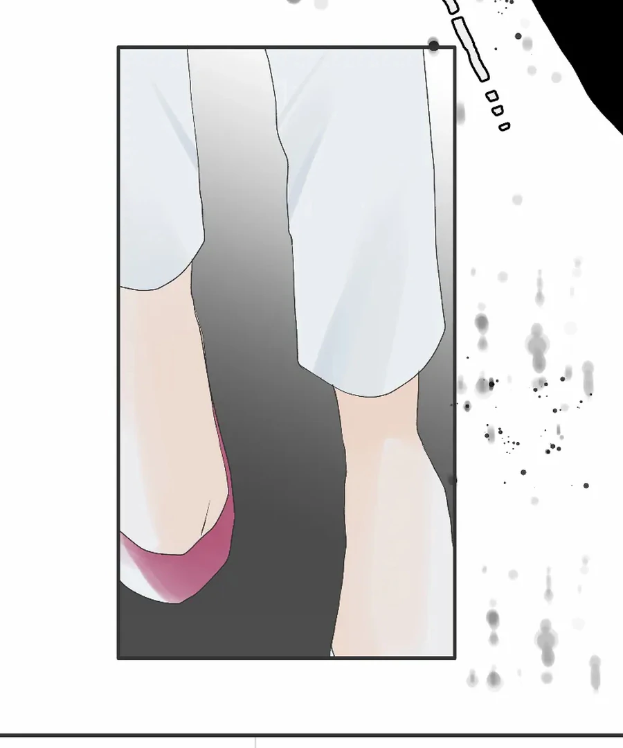 Revenge is the beginning for the two of them Chapter 8 - page 58