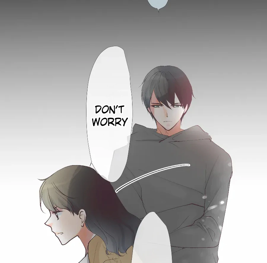 Revenge is the beginning for the two of them Chapter 8 - page 64