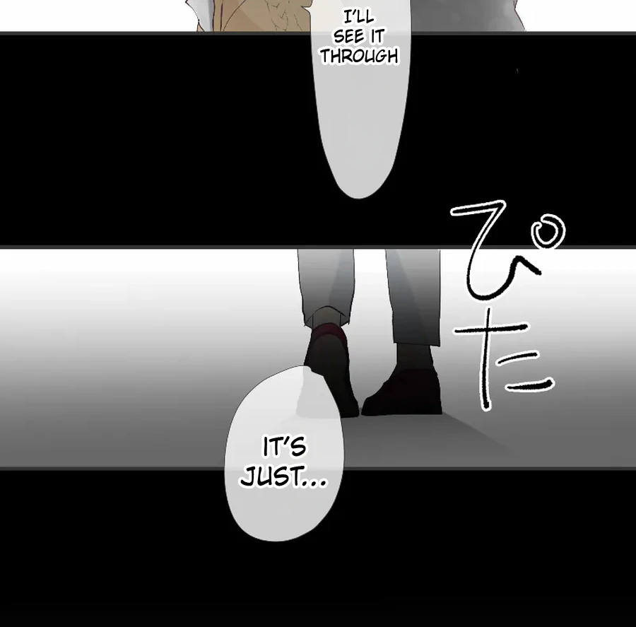 Revenge is the beginning for the two of them Chapter 8 - page 65