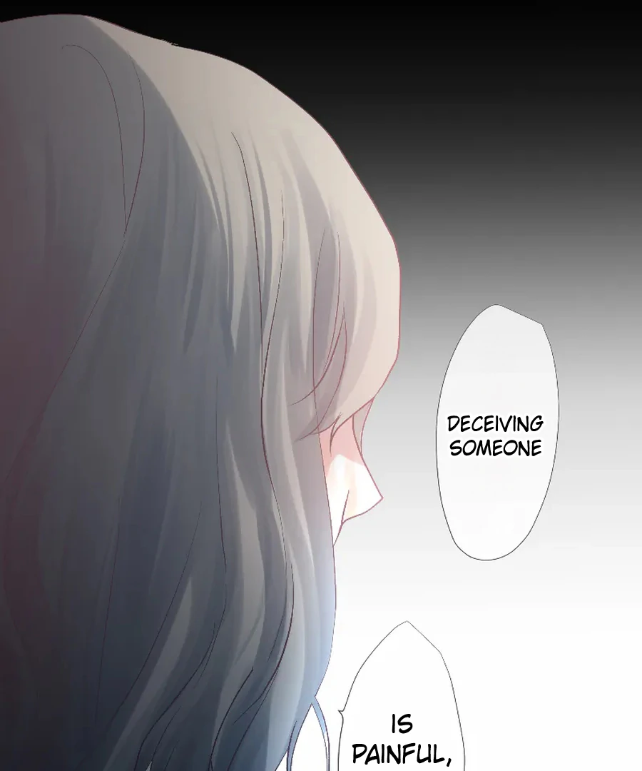 Revenge is the beginning for the two of them Chapter 8 - page 66