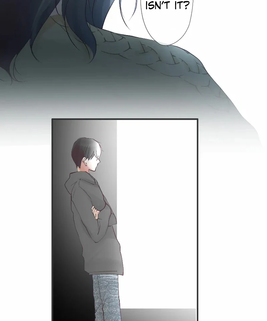 Revenge is the beginning for the two of them Chapter 8 - page 67