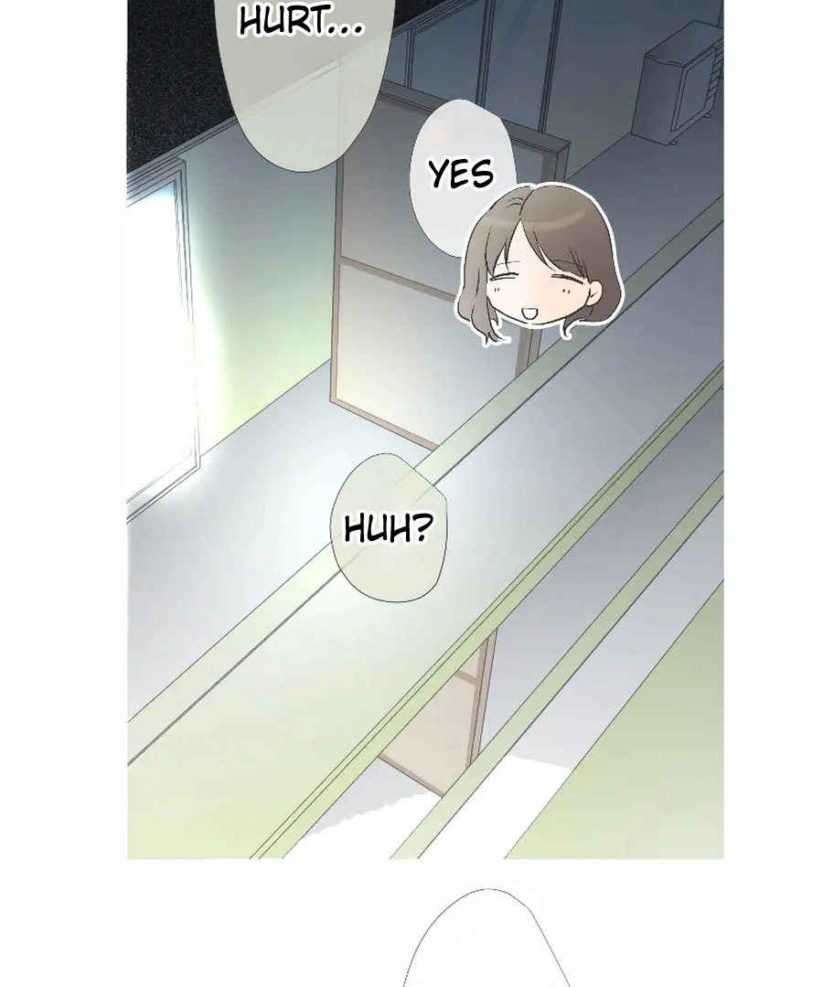 Revenge is the beginning for the two of them Chapter 8 - page 72