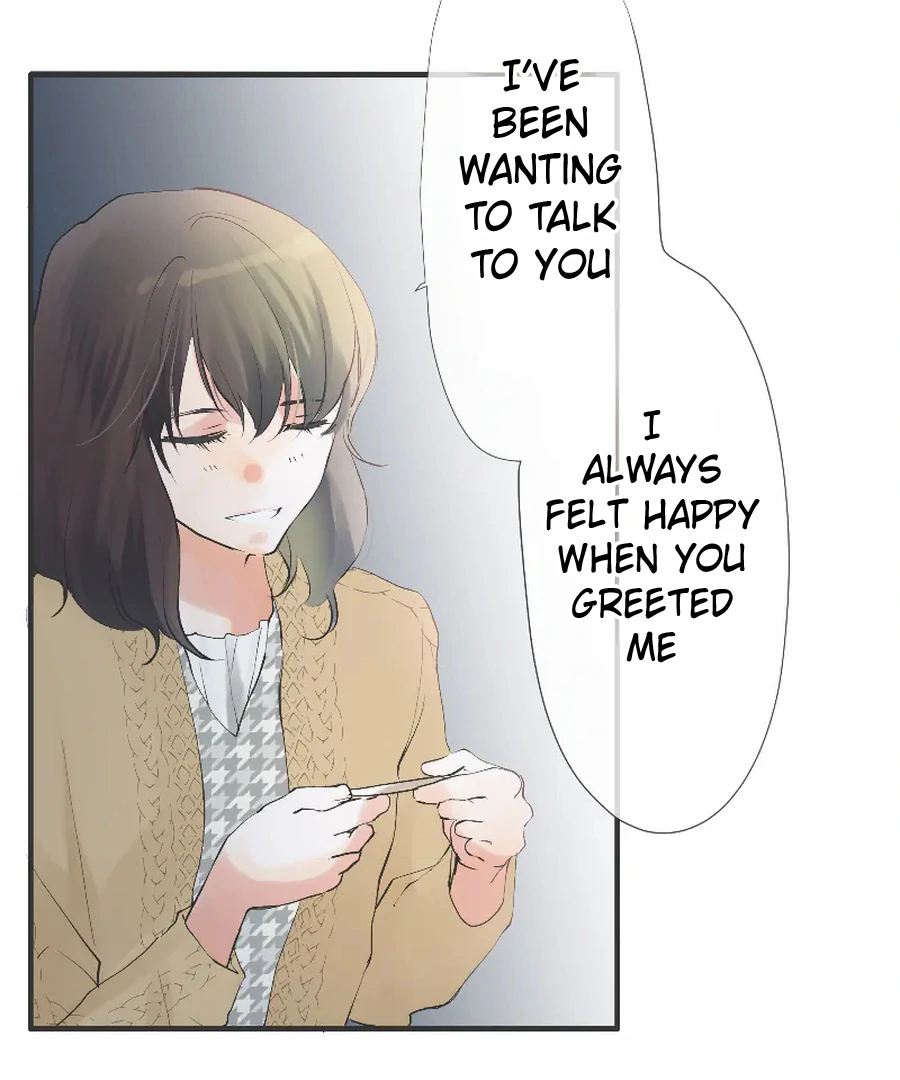 Revenge is the beginning for the two of them Chapter 8 - page 73