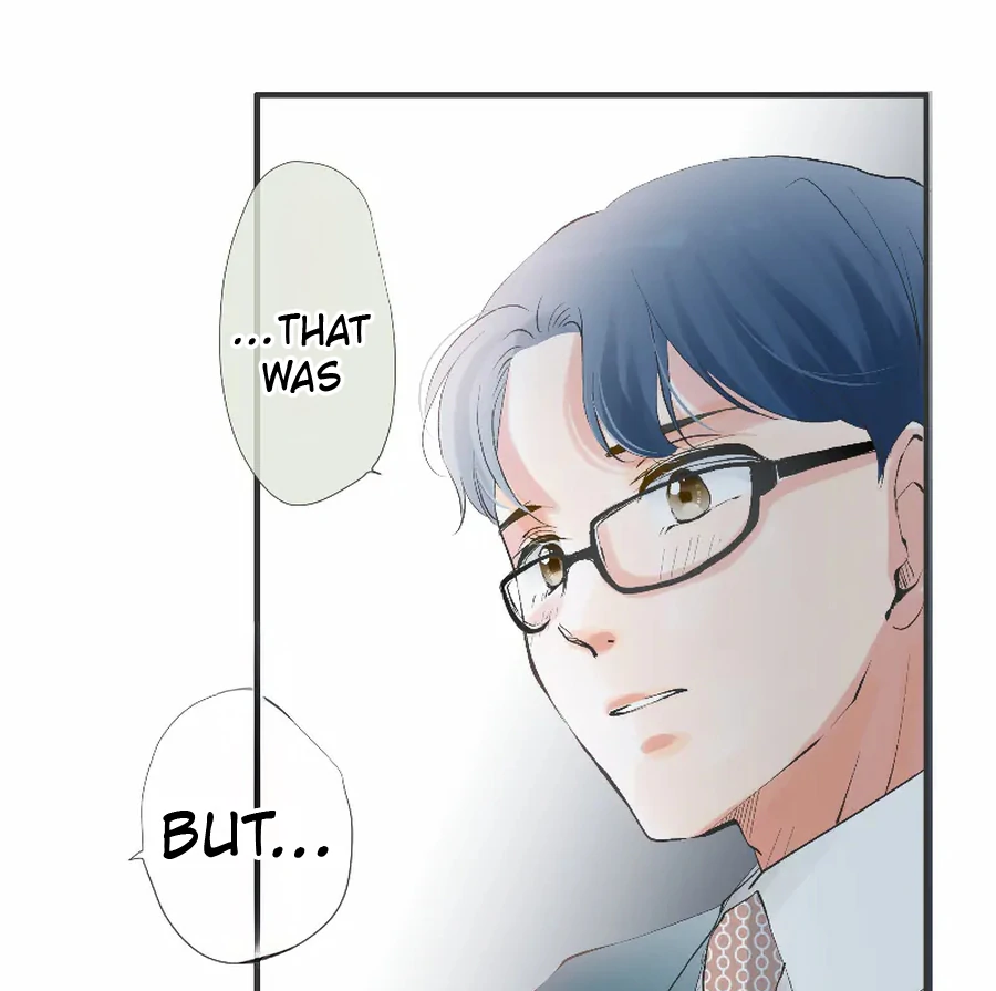Revenge is the beginning for the two of them Chapter 8 - page 74