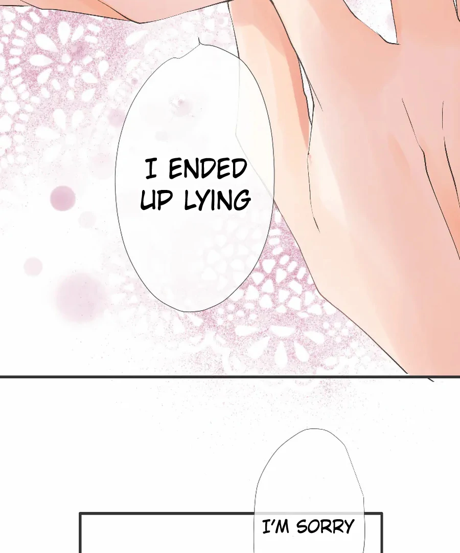 Revenge is the beginning for the two of them Chapter 8 - page 77