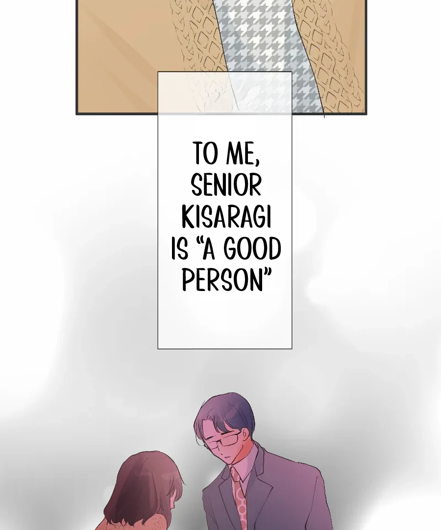 Revenge is the beginning for the two of them Chapter 8 - page 79