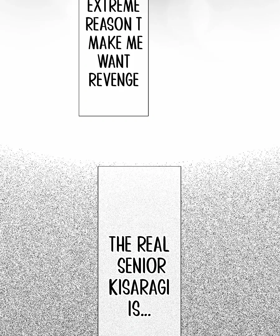 Revenge is the beginning for the two of them Chapter 8 - page 81