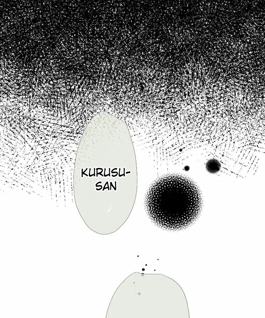 Revenge is the beginning for the two of them Chapter 8 - page 84