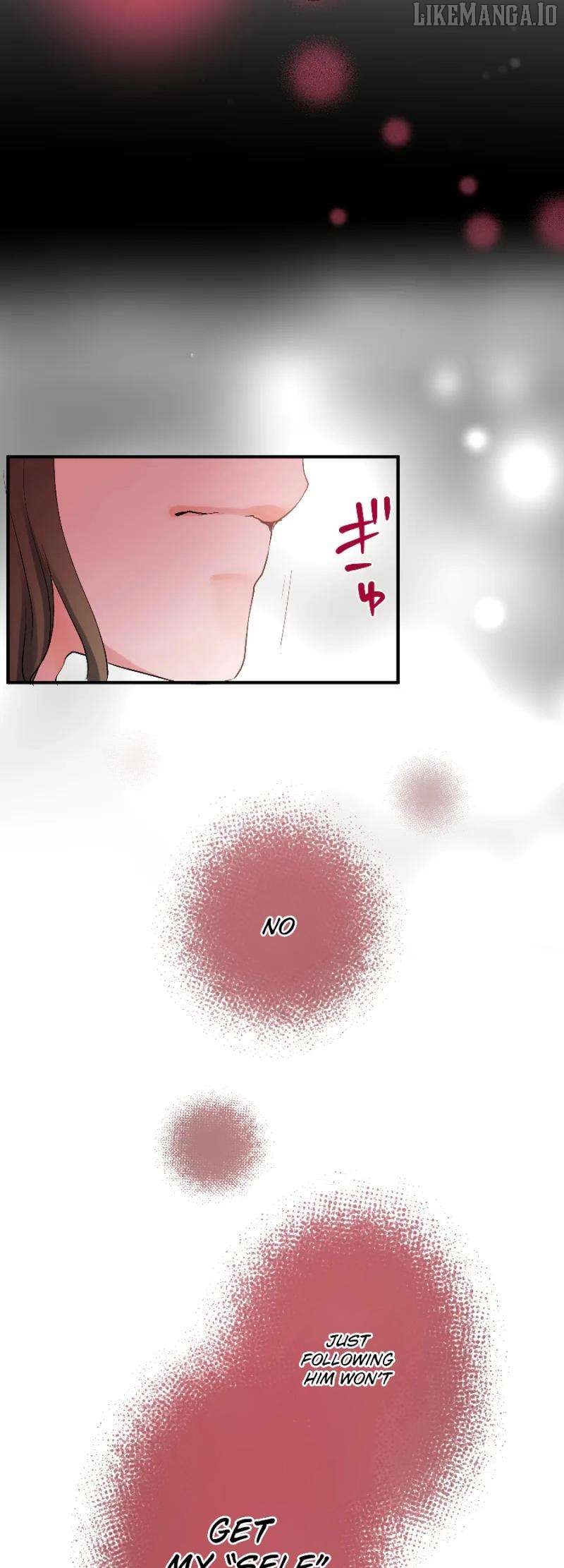 Revenge is the beginning for the two of them Chapter 6 - page 5