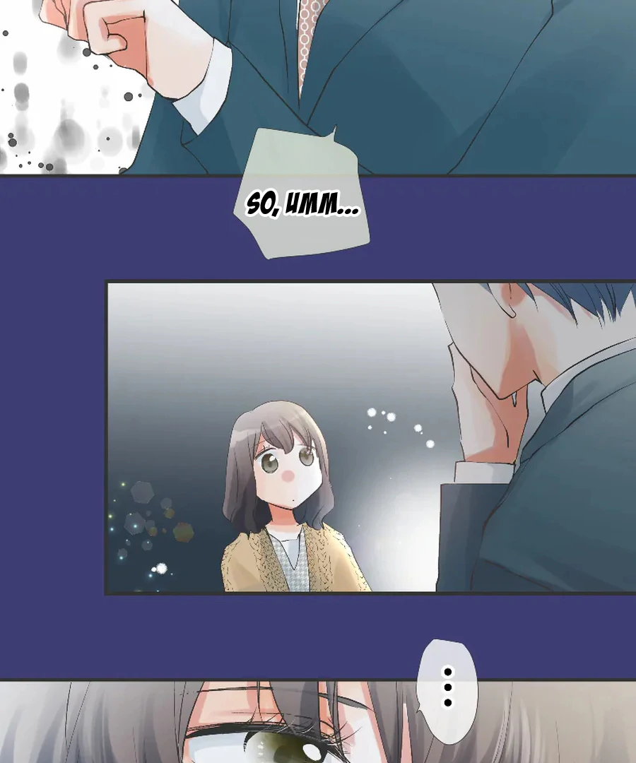Revenge is the beginning for the two of them Chapter 9 - page 10