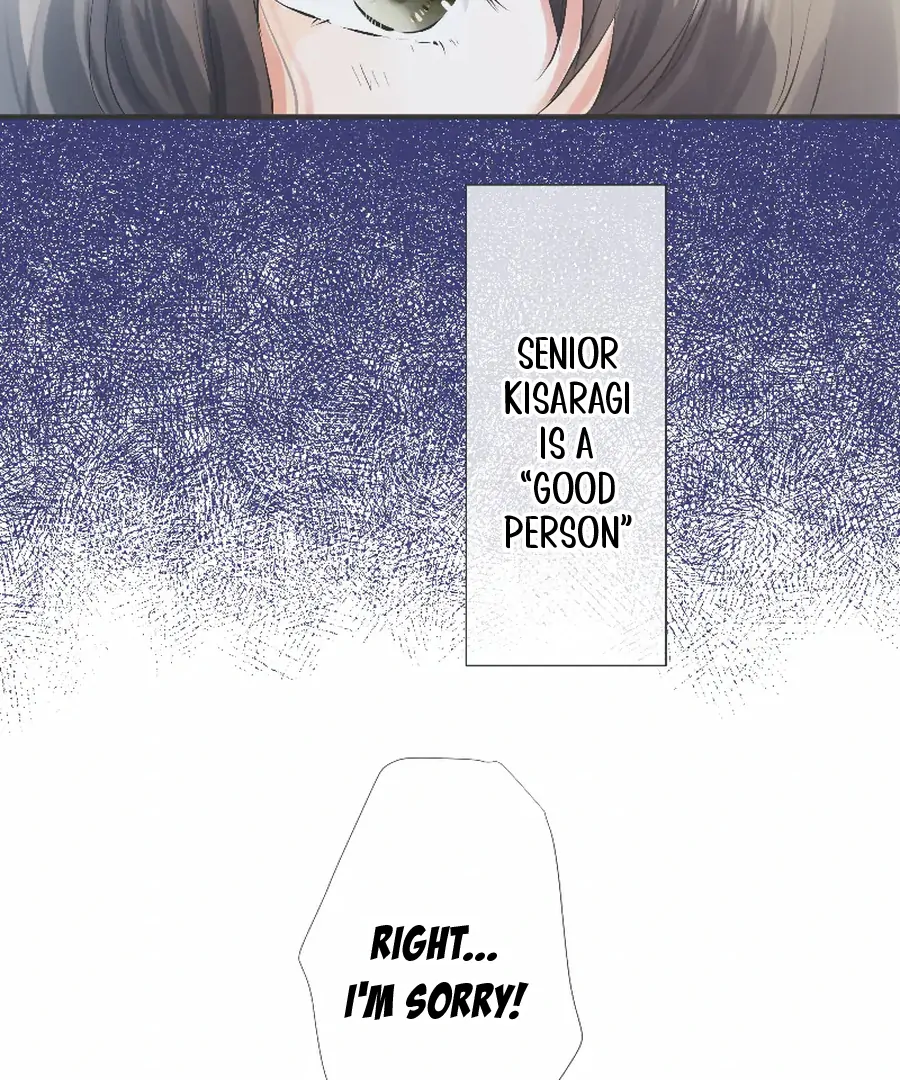 Revenge is the beginning for the two of them Chapter 9 - page 11