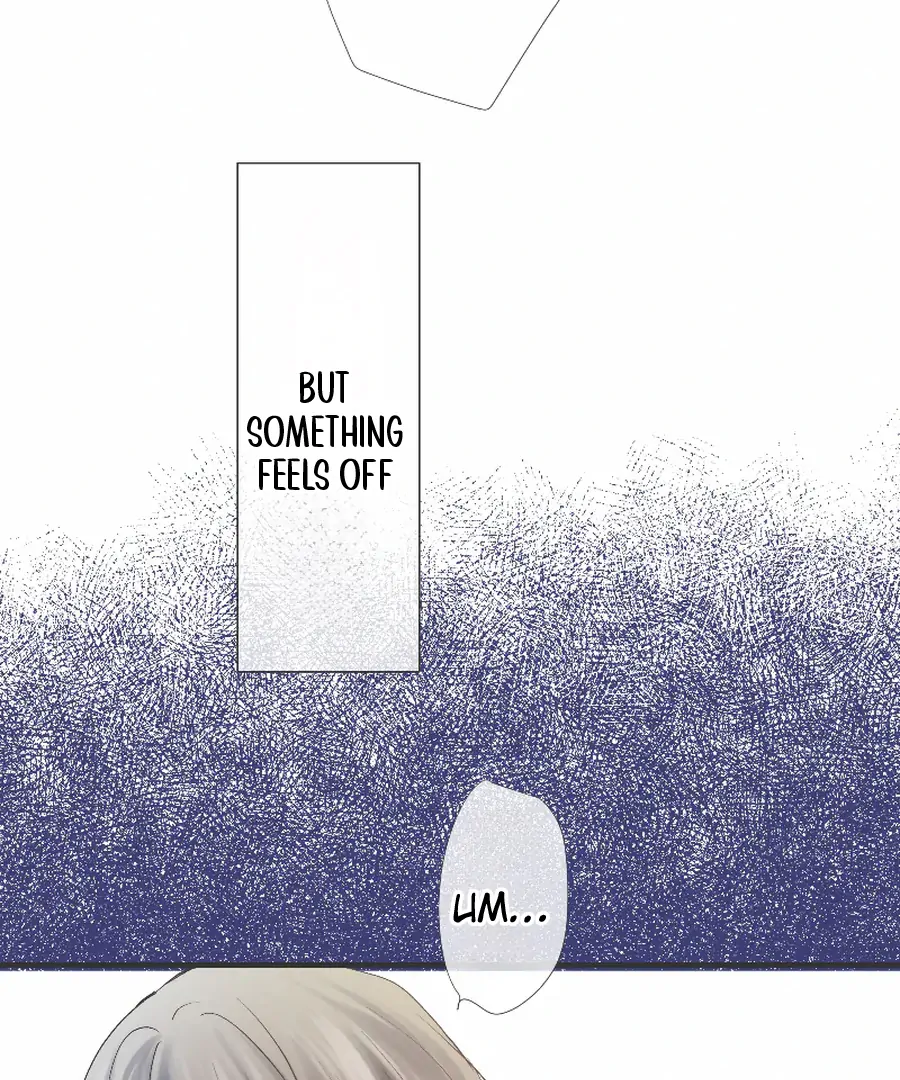 Revenge is the beginning for the two of them Chapter 9 - page 12