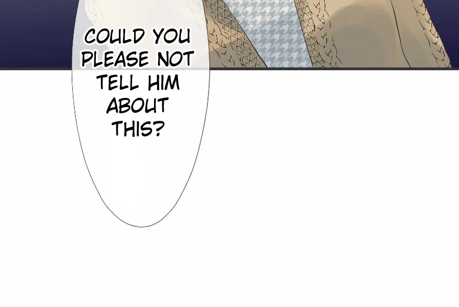 Revenge is the beginning for the two of them Chapter 9 - page 14