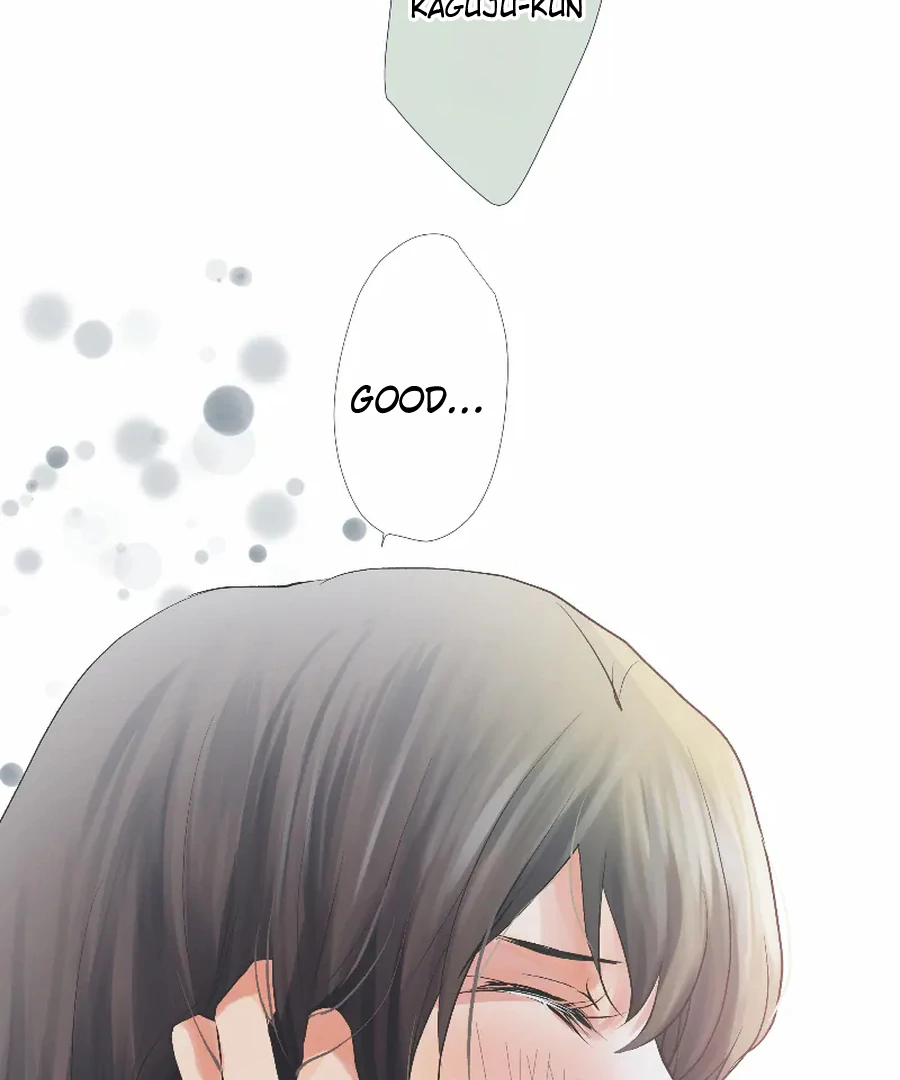 Revenge is the beginning for the two of them Chapter 9 - page 16