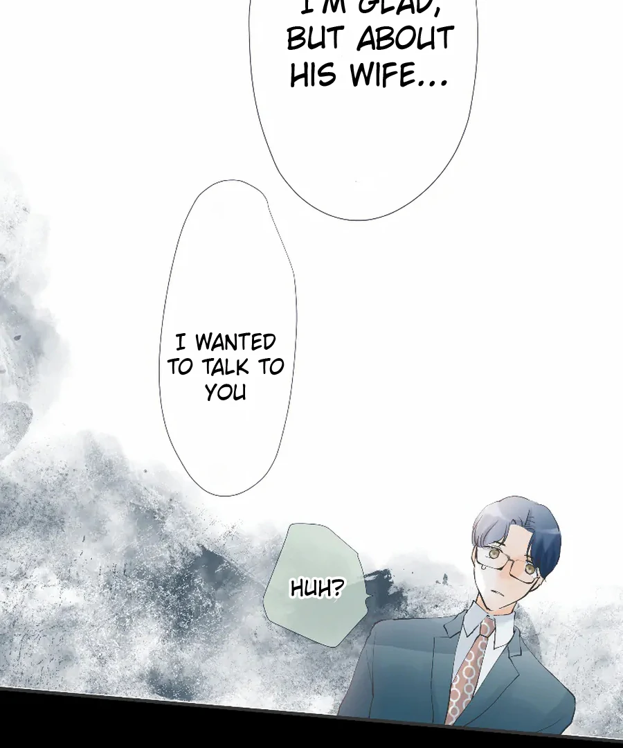 Revenge is the beginning for the two of them Chapter 9 - page 18