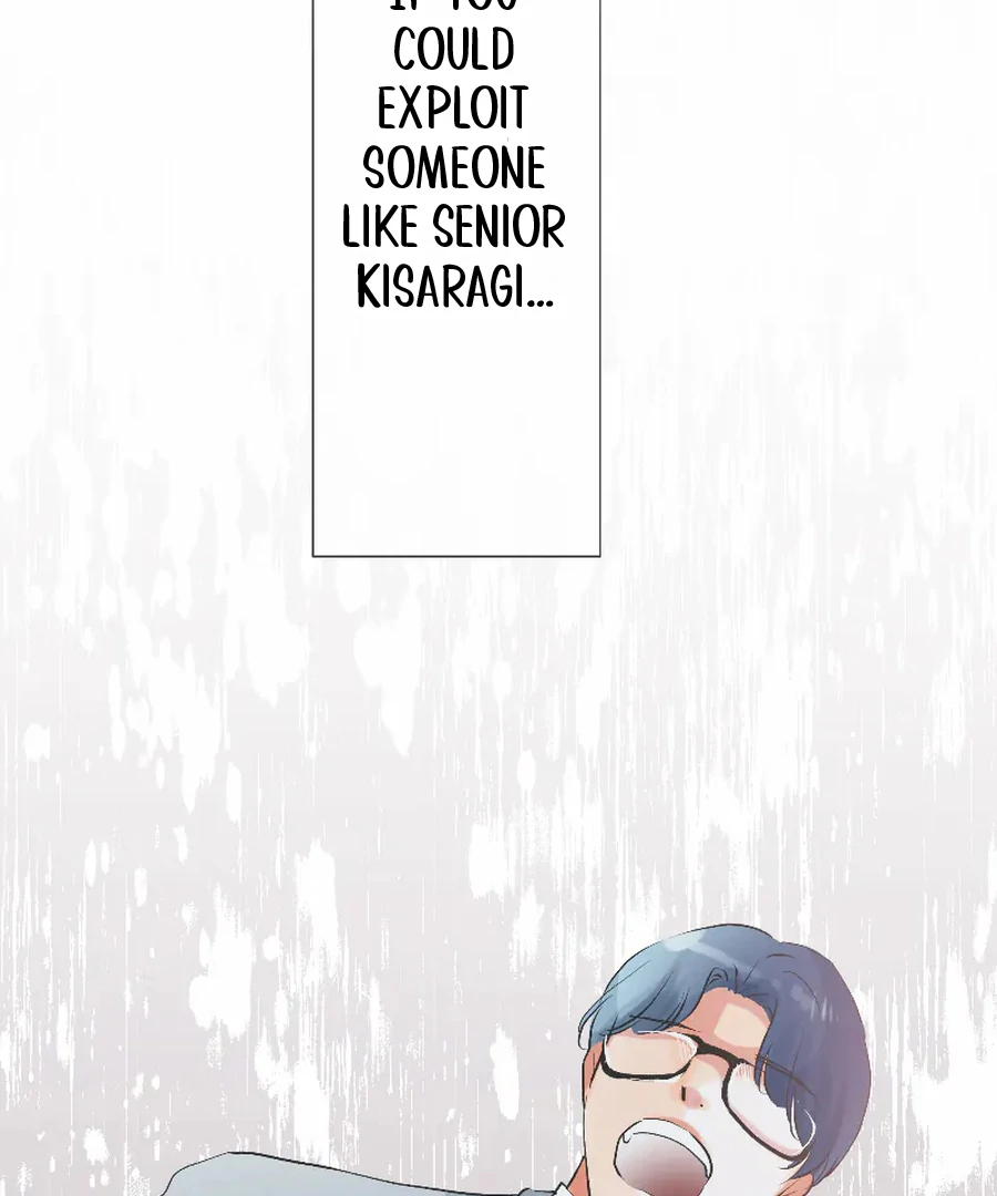 Revenge is the beginning for the two of them Chapter 9 - page 25