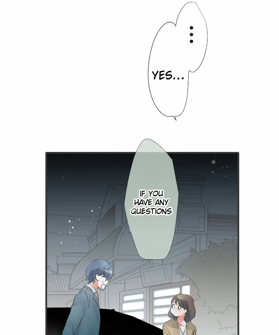 Revenge is the beginning for the two of them Chapter 9 - page 29