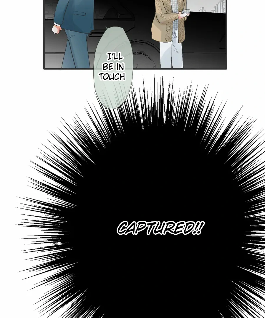 Revenge is the beginning for the two of them Chapter 9 - page 30