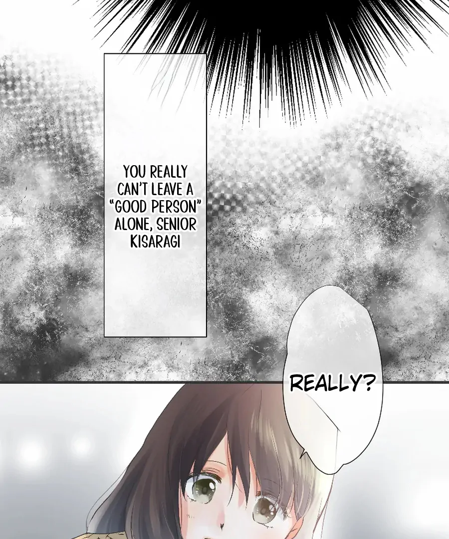 Revenge is the beginning for the two of them Chapter 9 - page 31