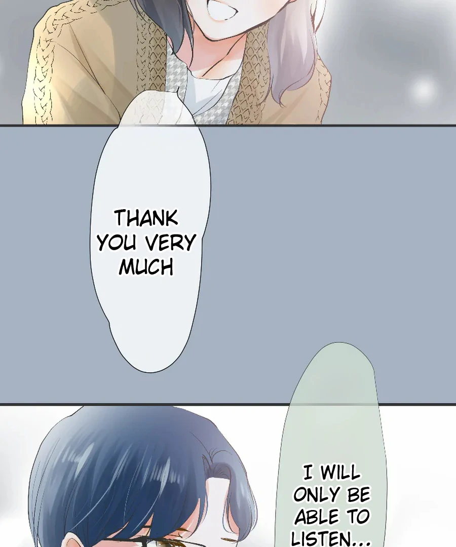 Revenge is the beginning for the two of them Chapter 9 - page 32