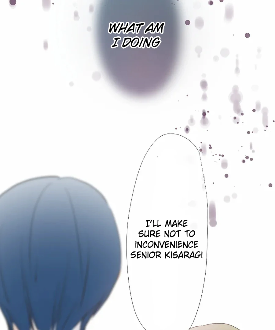 Revenge is the beginning for the two of them Chapter 9 - page 34