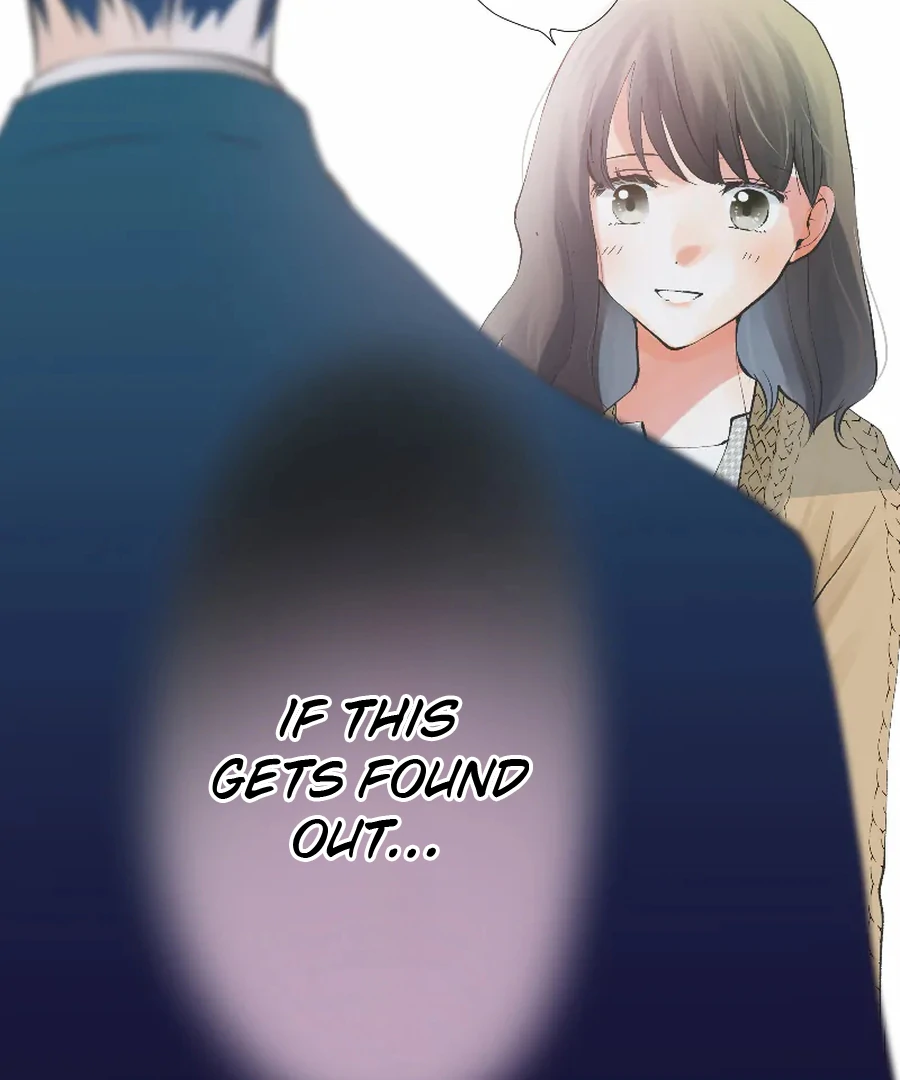 Revenge is the beginning for the two of them Chapter 9 - page 35
