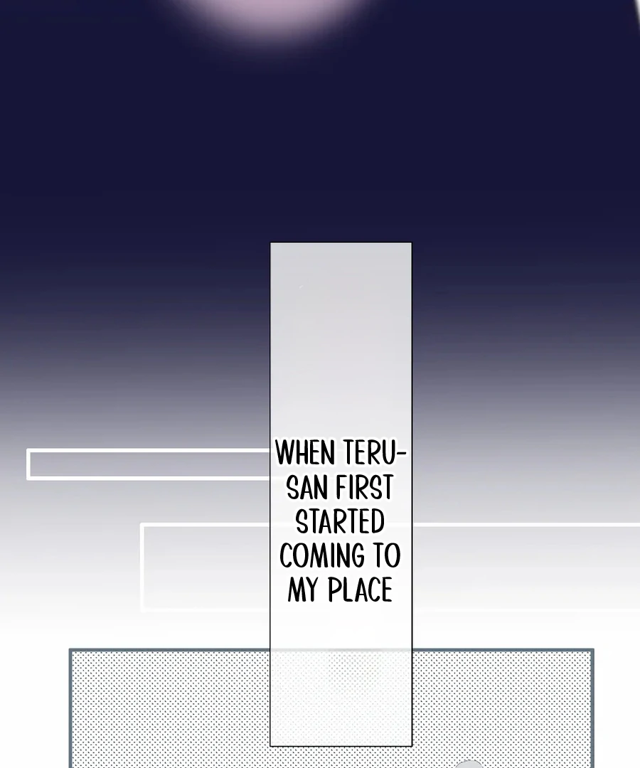 Revenge is the beginning for the two of them Chapter 9 - page 36