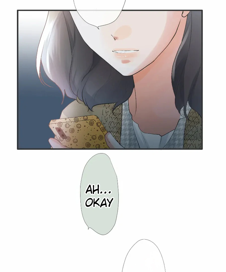 Revenge is the beginning for the two of them Chapter 9 - page 40