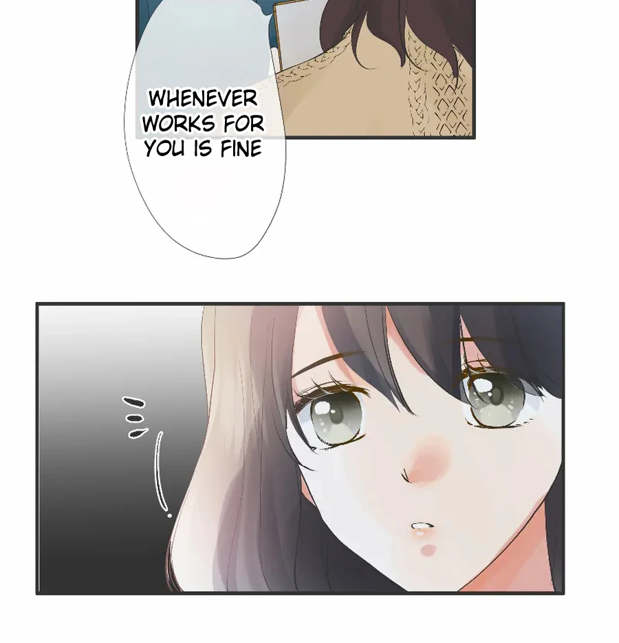 Revenge is the beginning for the two of them Chapter 9 - page 42