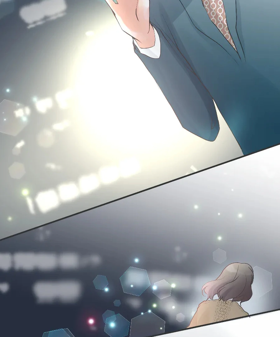 Revenge is the beginning for the two of them Chapter 9 - page 46