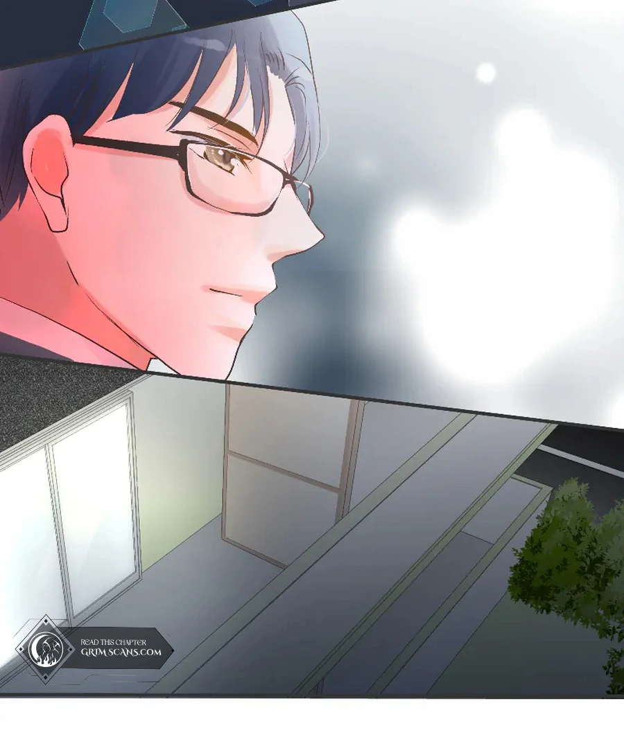Revenge is the beginning for the two of them Chapter 9 - page 47
