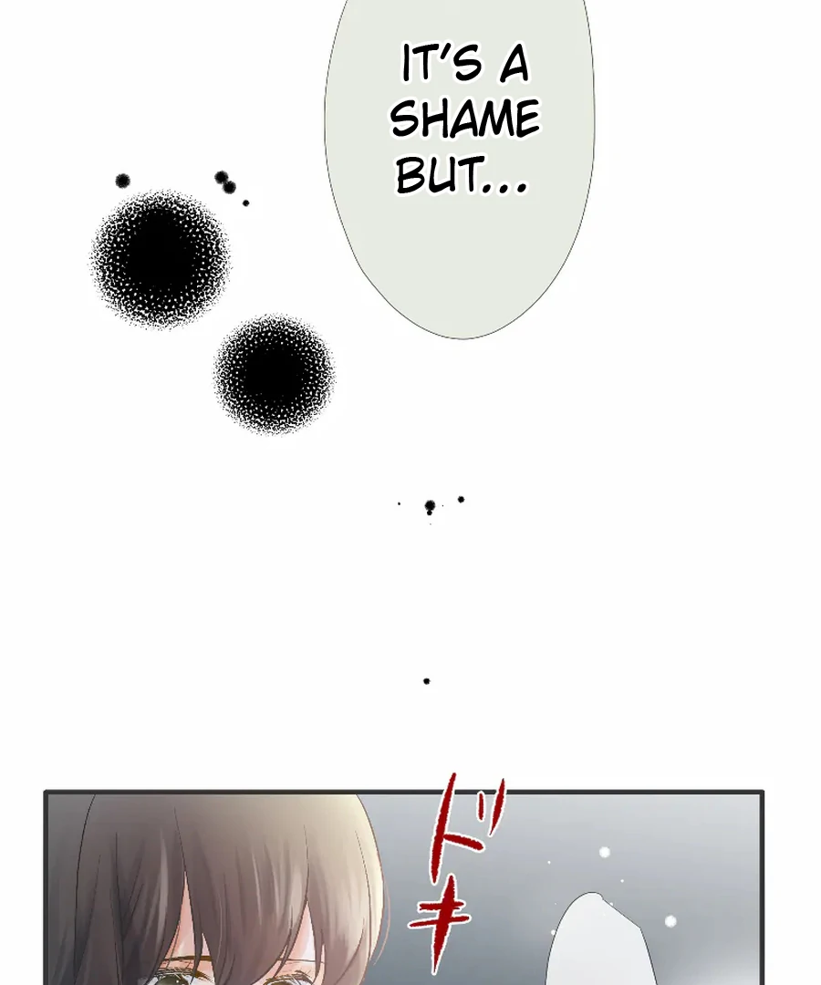 Revenge is the beginning for the two of them Chapter 9 - page 5