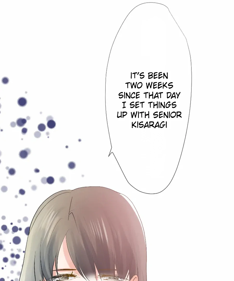 Revenge is the beginning for the two of them Chapter 9 - page 63
