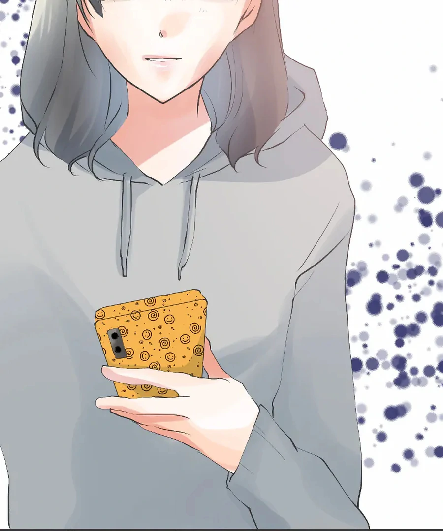 Revenge is the beginning for the two of them Chapter 9 - page 64