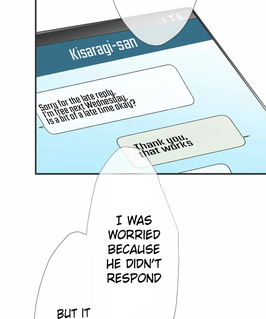 Revenge is the beginning for the two of them Chapter 9 - page 66