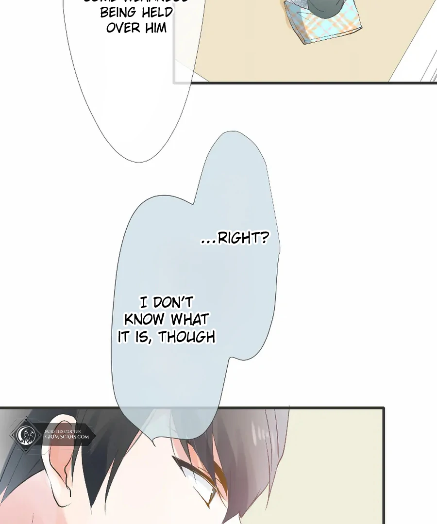 Revenge is the beginning for the two of them Chapter 9 - page 70