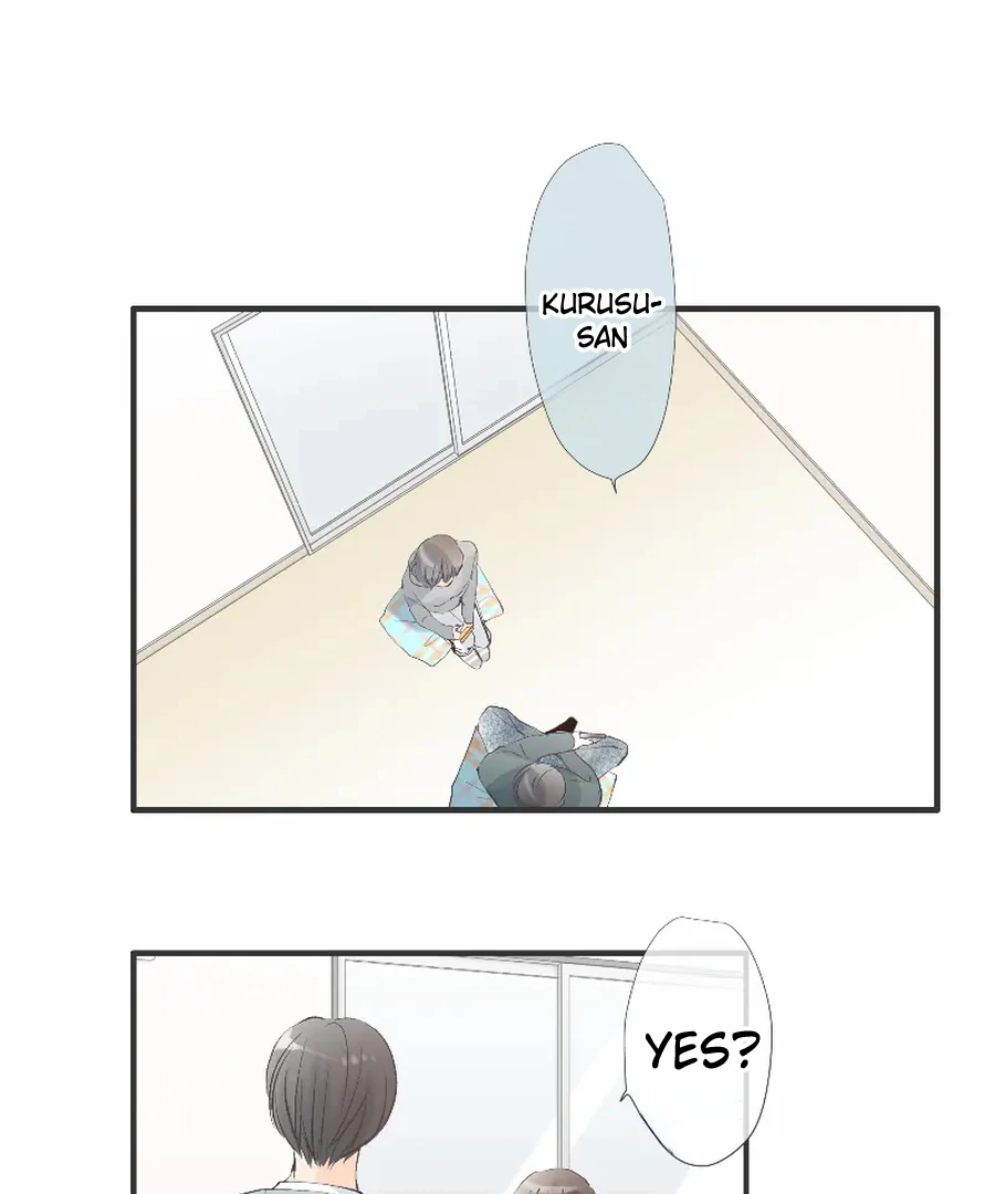 Revenge is the beginning for the two of them Chapter 9 - page 72