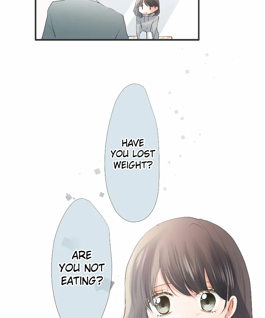 Revenge is the beginning for the two of them Chapter 9 - page 73