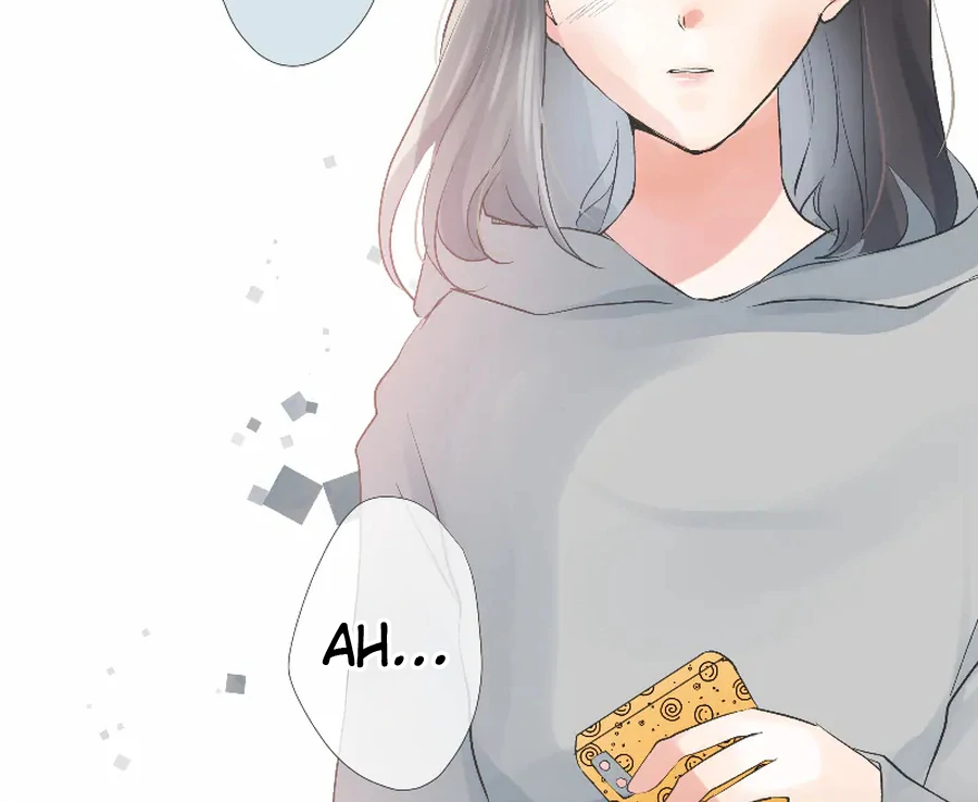 Revenge is the beginning for the two of them Chapter 9 - page 74