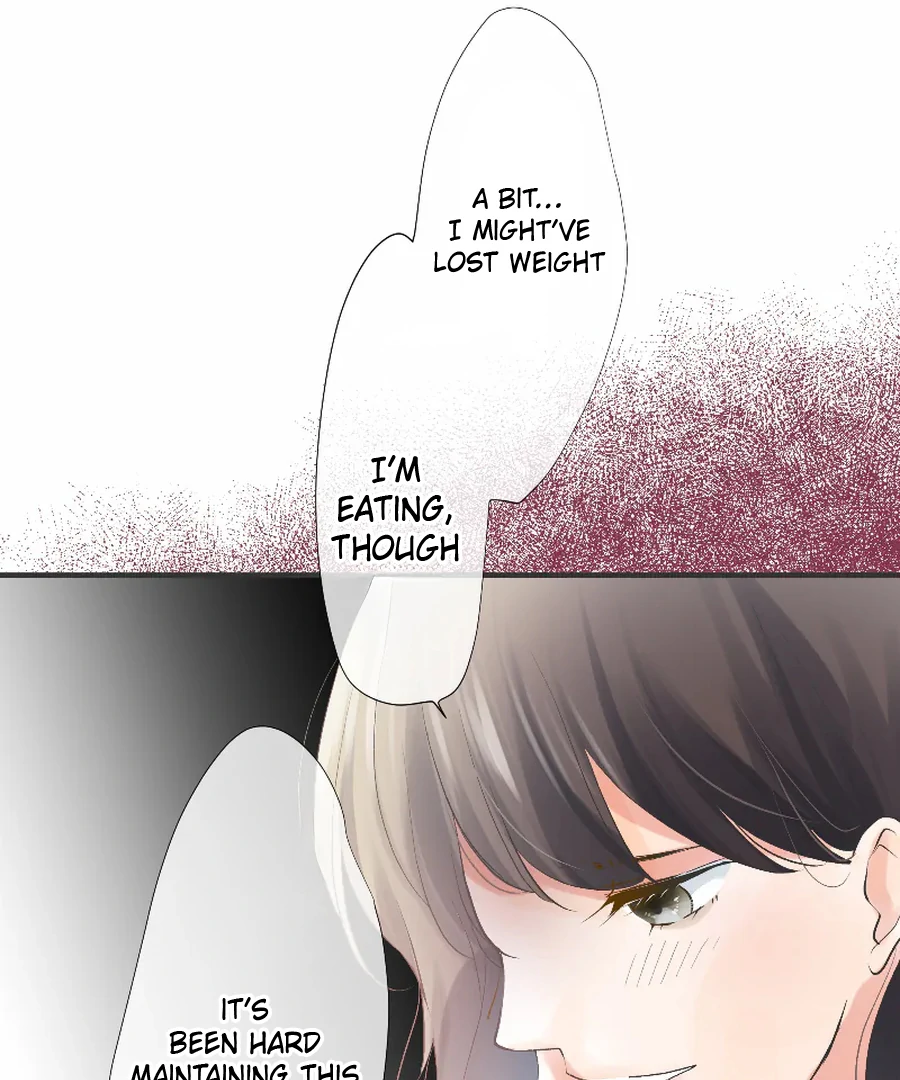 Revenge is the beginning for the two of them Chapter 9 - page 76