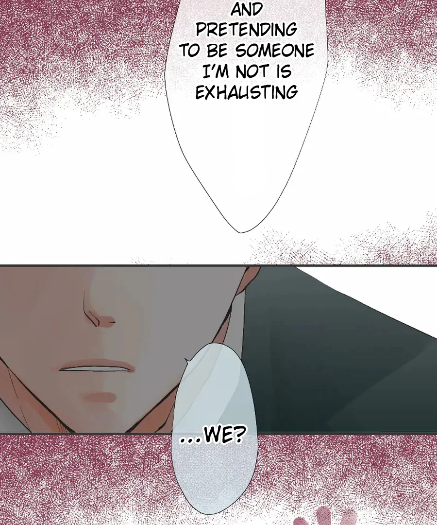 Revenge is the beginning for the two of them Chapter 9 - page 78