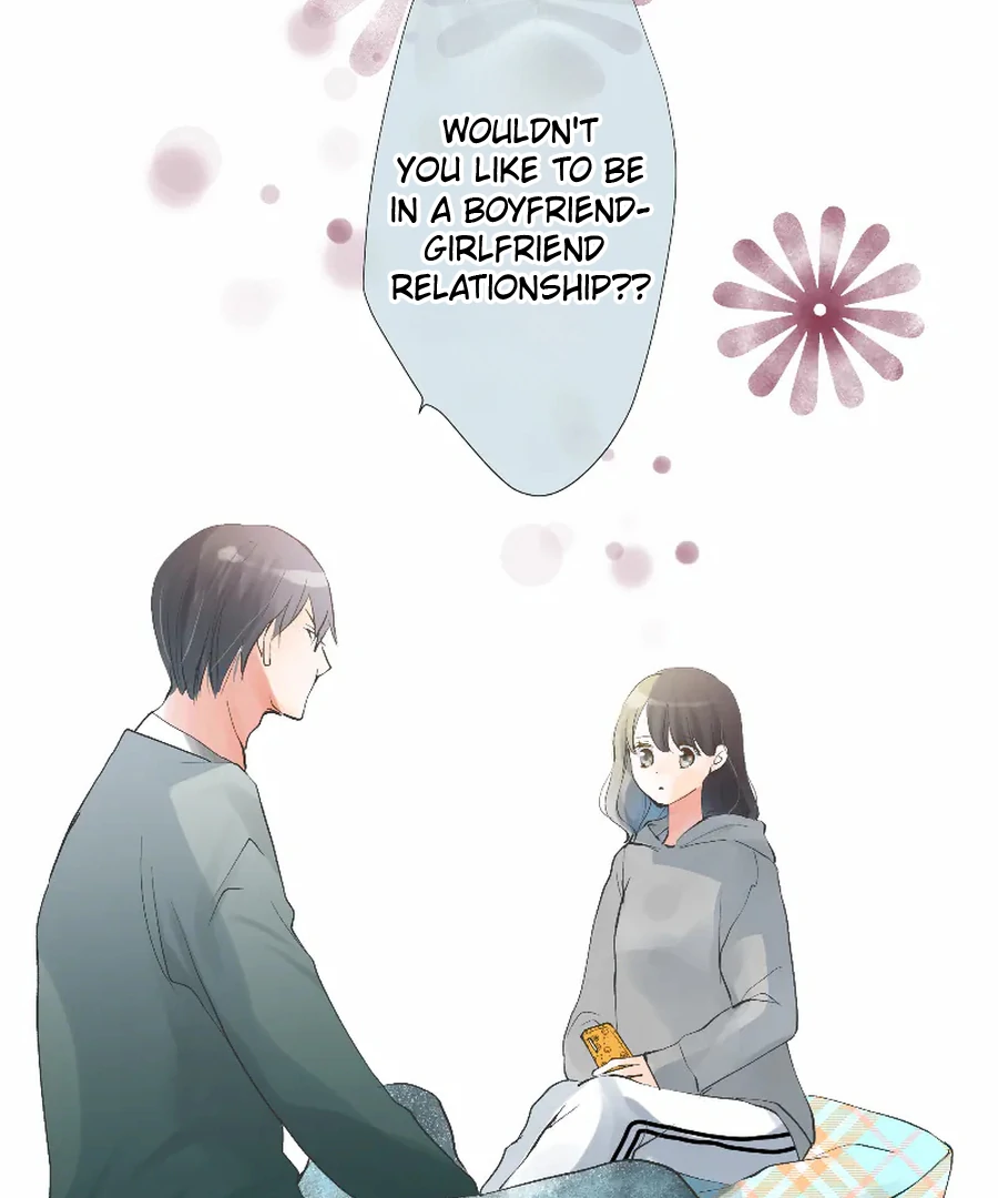 Revenge is the beginning for the two of them Chapter 9 - page 80