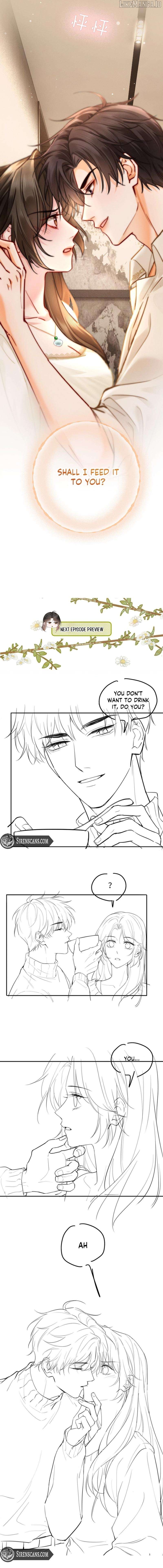 Affectionate Temptation Chapter 8 - page 5