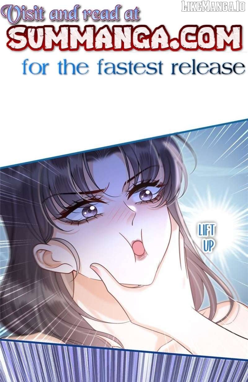 She Becomes Glamorous After The Engagement Annulment Chapter 18 - page 1