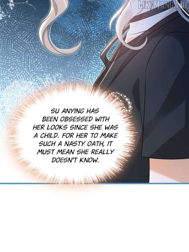 She Becomes Glamorous After The Engagement Annulment Chapter 18 - page 10