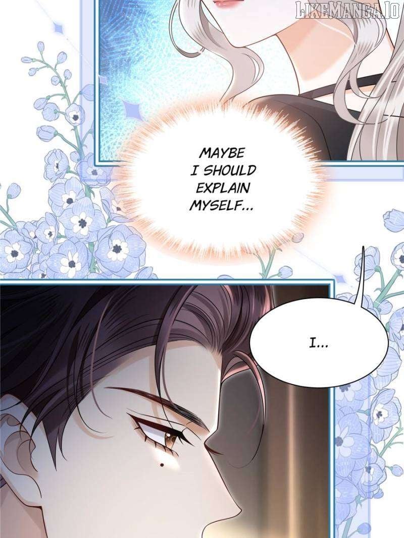 She Becomes Glamorous After The Engagement Annulment Chapter 18 - page 14